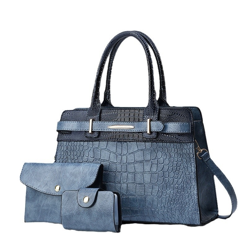 Bateli PU geantă pentru femei – stil urban minimalist, geantă crossbody cu fermoar, căptușeală din poliester, buzunar intern cu fermoar