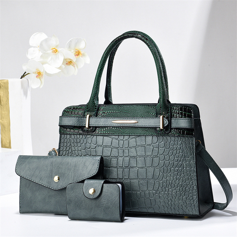 Bateli PU geantă pentru femei – stil urban minimalist, geantă crossbody cu fermoar, căptușeală din poliester, buzunar intern cu fermoar