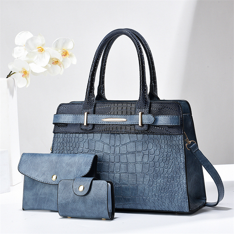 Bateli PU geantă pentru femei – stil urban minimalist, geantă crossbody cu fermoar, căptușeală din poliester, buzunar intern cu fermoar
