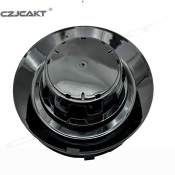 Κεντρική τάπα τροχού CZJCAKT για Mercedes-Benz AMG G350 G500 G63 S680 GLS600 | ABS | Διαθέσιμο για εξατομίκευση