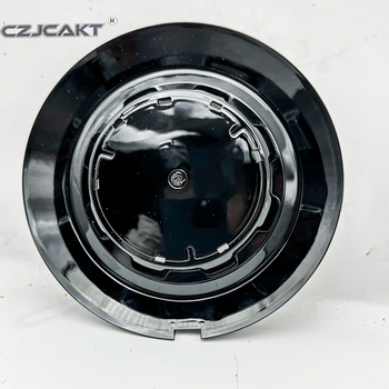 Κεντρική τάπα τροχού CZJCAKT για Mercedes-Benz AMG G350 G500 G63 S680 GLS600 | ABS | Διαθέσιμο για εξατομίκευση