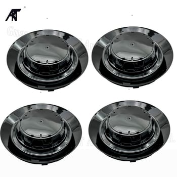 Κεντρική τάπα τροχού CZJCAKT για Mercedes-Benz AMG G350 G500 G63 S680 GLS600 | ABS | Διαθέσιμο για εξατομίκευση