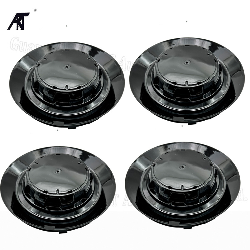 Κεντρική τάπα τροχού CZJCAKT για Mercedes-Benz AMG G350 G500 G63 S680 GLS600 | ABS | Διαθέσιμο για εξατομίκευση