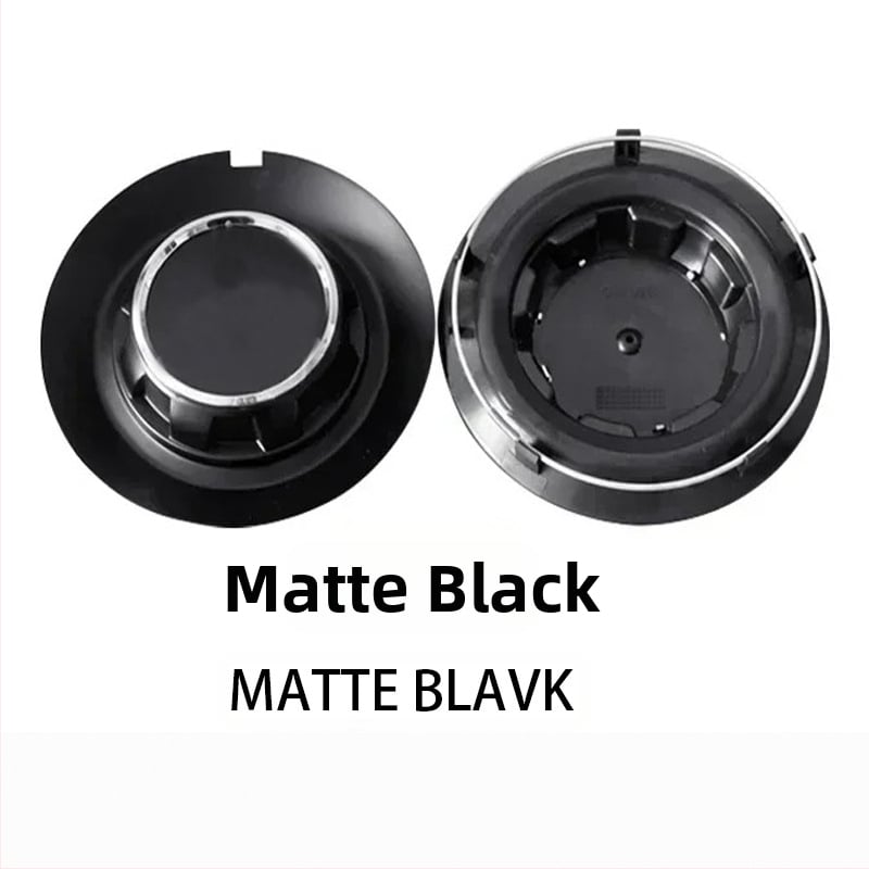 Κεντρική τάπα τροχού CZJCAKT για Mercedes-Benz AMG G350 G500 G63 S680 GLS600 | ABS | Διαθέσιμο για εξατομίκευση