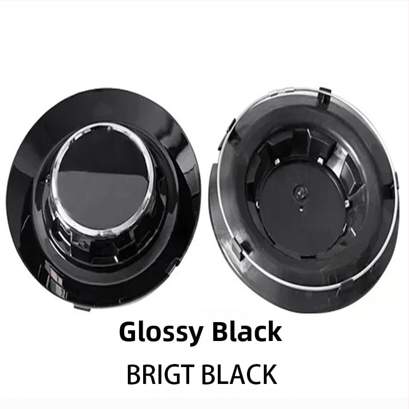 Κεντρική τάπα τροχού CZJCAKT για Mercedes-Benz AMG G350 G500 G63 S680 GLS600 | ABS | Διαθέσιμο για εξατομίκευση