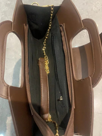 Butterfly Városi egyszerűségű PU vízszintes négyzet alakú keresztpántos táska cipzárral, krokodil minta