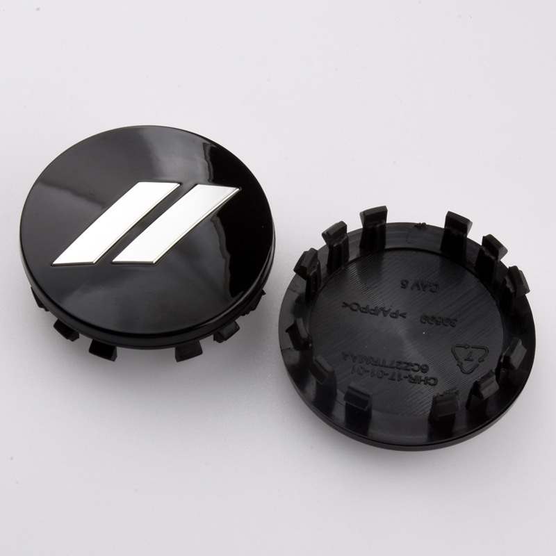 Κάλυμμα κέντρου τροχού Dodge Challenger, πλαστικό, συμβατό με Hellcat/SRT κέντρο τροχού