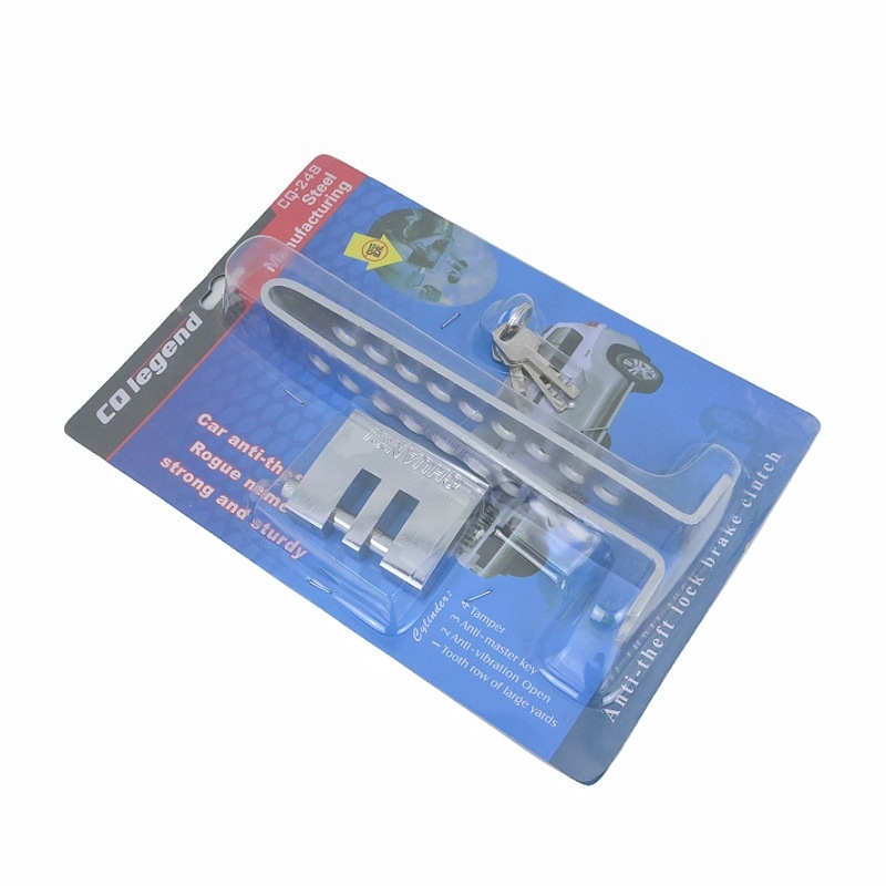 Automobilio vairo užraktas – Haitan, nerūdijančio plieno, anti-vagijos apsauga, pritaikytas apdirbimas, universalus suderinamumas