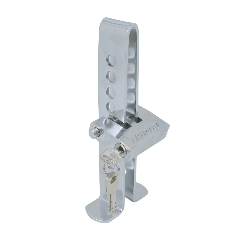 Automobilio vairo užraktas – Haitan, nerūdijančio plieno, anti-vagijos apsauga, pritaikytas apdirbimas, universalus suderinamumas