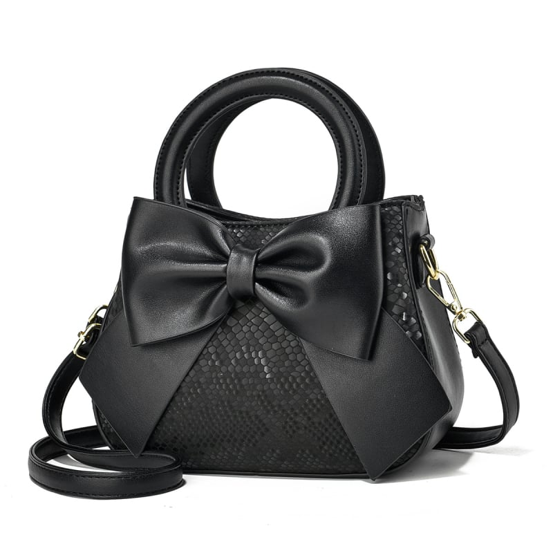 Кроссбоди чанта с урбанистичен минималистичен дизайн, PU материал, хоризонтална квадратна форма, с цип, множество вътрешни джобове