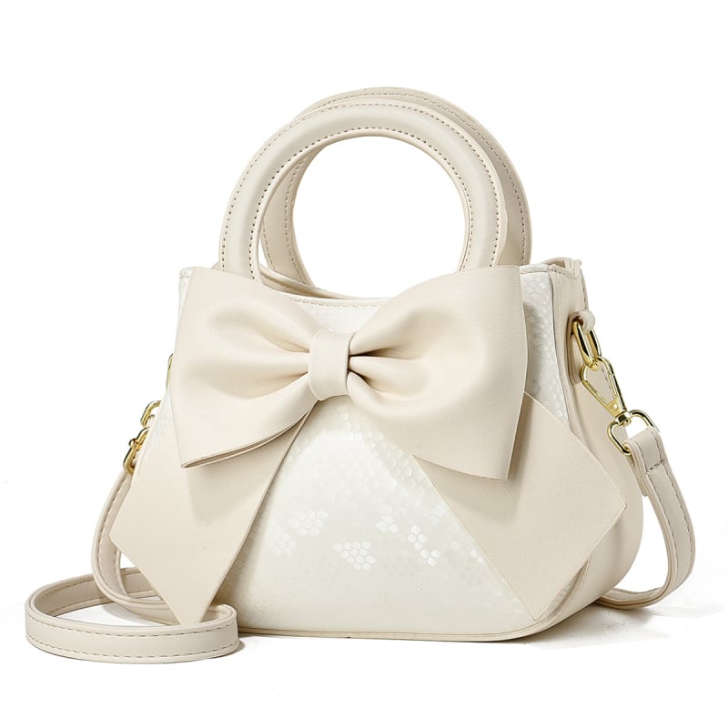 Кроссбоди чанта с урбанистичен минималистичен дизайн, PU материал, хоризонтална квадратна форма, с цип, множество вътрешни джобове