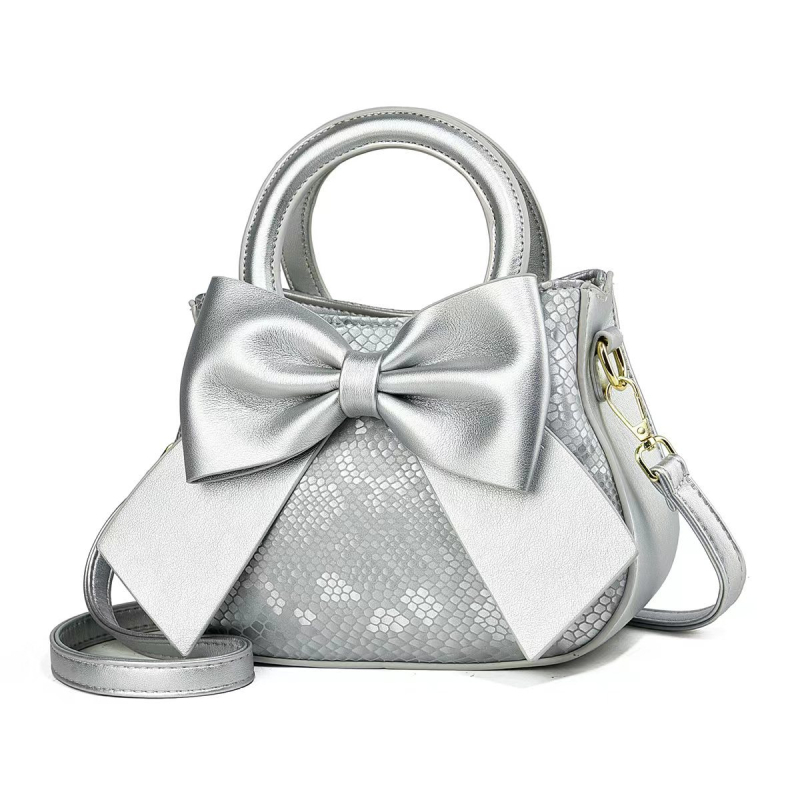 Кроссбоди чанта с урбанистичен минималистичен дизайн, PU материал, хоризонтална квадратна форма, с цип, множество вътрешни джобове