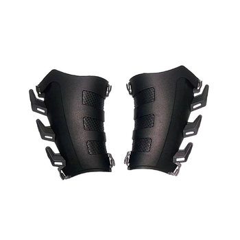 Σετ μεταμφίεσης Μπάτμαν: κάπα, μάσκα και θωράκιση, πλαστικό, για παιδιά 0–3 ετών