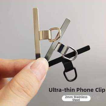 Metalo telefono jungiamasis elementas, rankų darbo, unisex stilius, daugiafunkcinis, prekės ženklas Zhenge