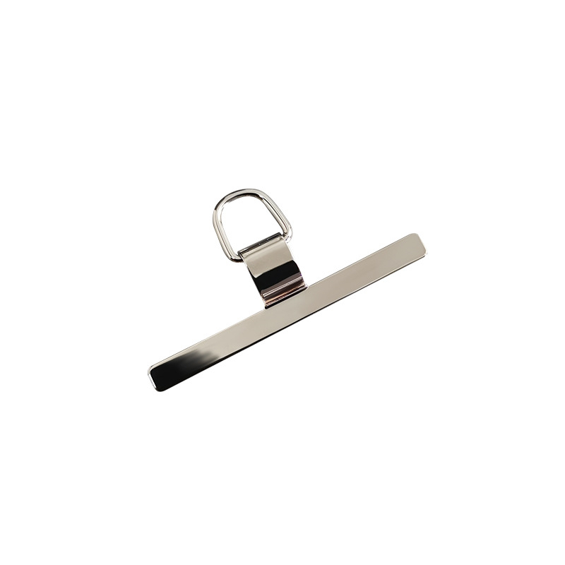 Metalo telefono jungiamasis elementas, rankų darbo, unisex stilius, daugiafunkcinis, prekės ženklas Zhenge