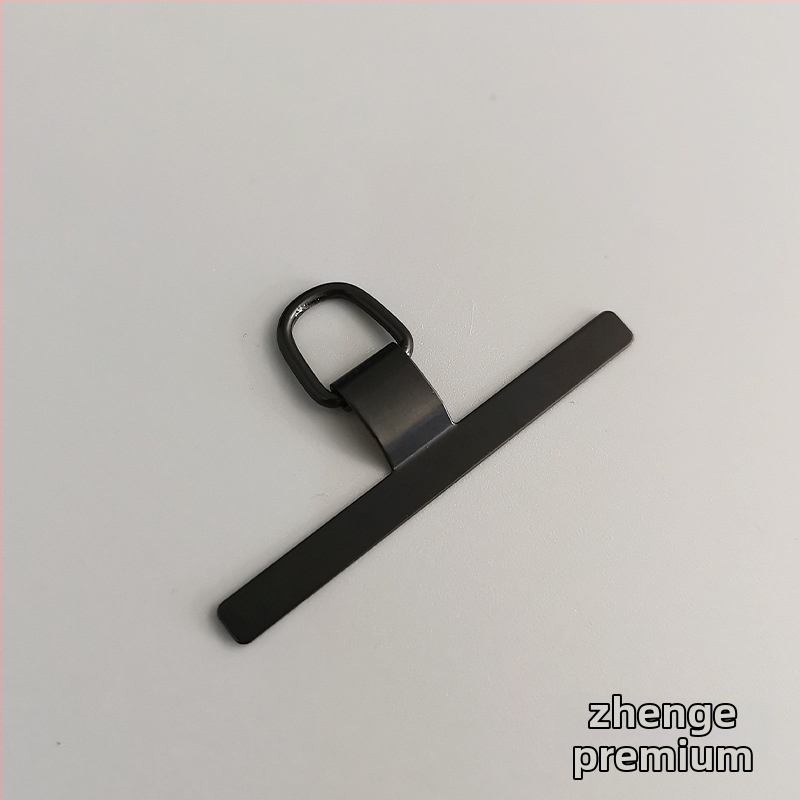 Metalo telefono jungiamasis elementas, rankų darbo, unisex stilius, daugiafunkcinis, prekės ženklas Zhenge