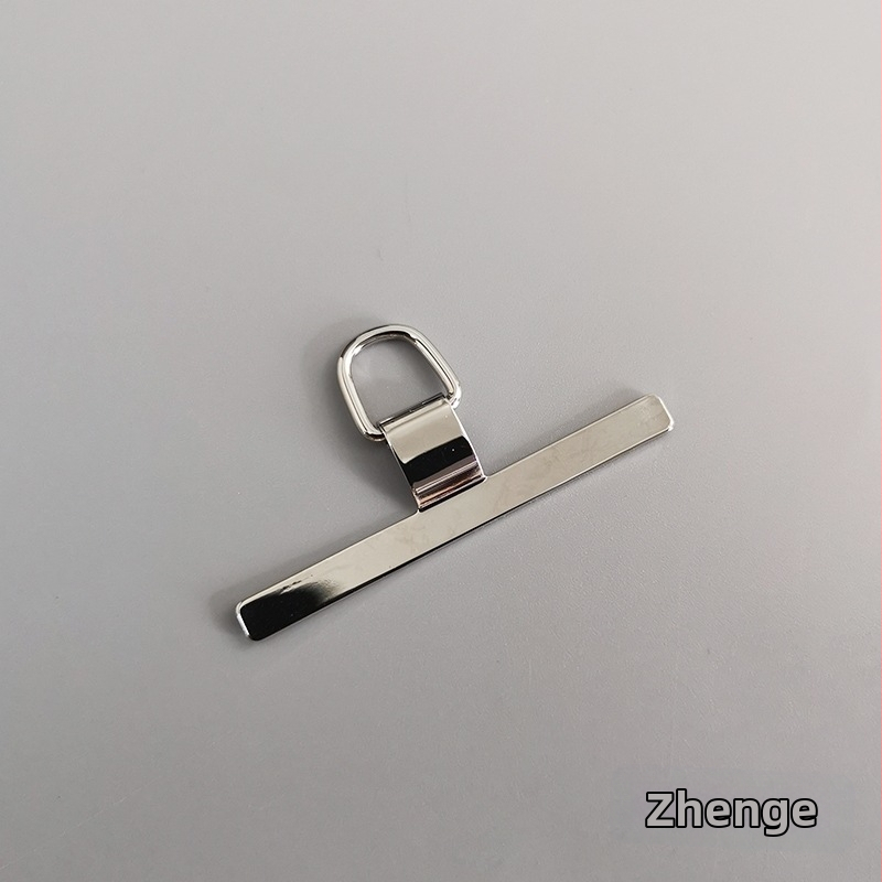 Metalo telefono jungiamasis elementas, rankų darbo, unisex stilius, daugiafunkcinis, prekės ženklas Zhenge