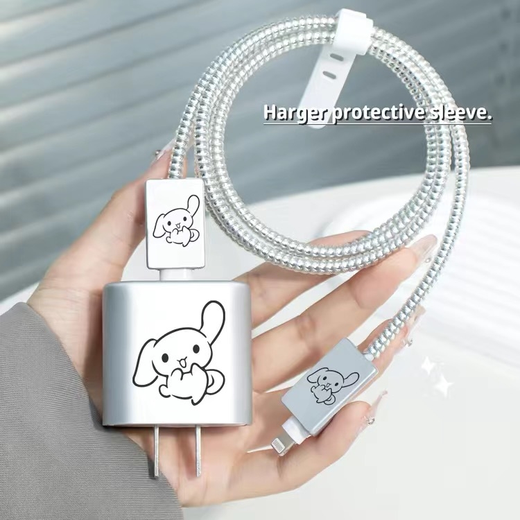 Apple 18/20W greito įkrovimo apsauginis dėklas, TPU, atsparus kritimui, suderinamas su iPhone 13/14, pritaikomas, purškimo danga