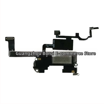 Priekinė ausinė su jutiklių surinkimu iPhone 14/13/12/Pro/11/XS/XR (IPX-12PM)