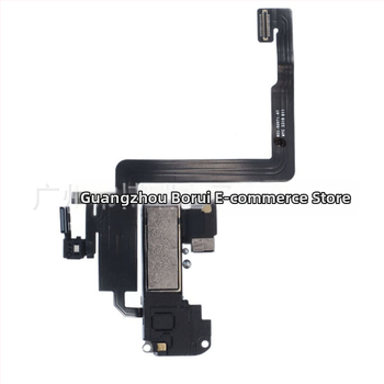 Priekinė ausinė su jutiklių surinkimu iPhone 14/13/12/Pro/11/XS/XR (IPX-12PM)