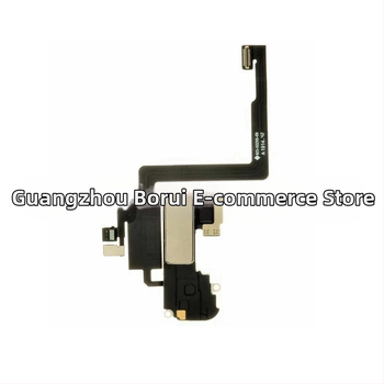 Priekinė ausinė su jutiklių surinkimu iPhone 14/13/12/Pro/11/XS/XR (IPX-12PM)