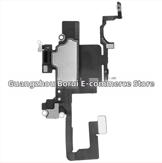 Priekinė ausinė su jutiklių surinkimu iPhone 14/13/12/Pro/11/XS/XR (IPX-12PM)