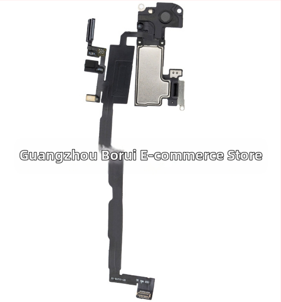 Priekinė ausinė su jutiklių surinkimu iPhone 14/13/12/Pro/11/XS/XR (IPX-12PM)