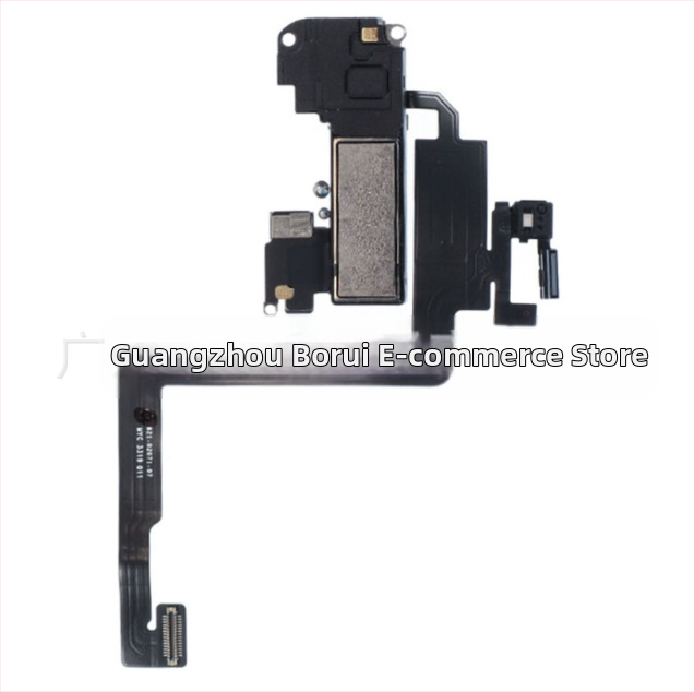 Priekinė ausinė su jutiklių surinkimu iPhone 14/13/12/Pro/11/XS/XR (IPX-12PM)