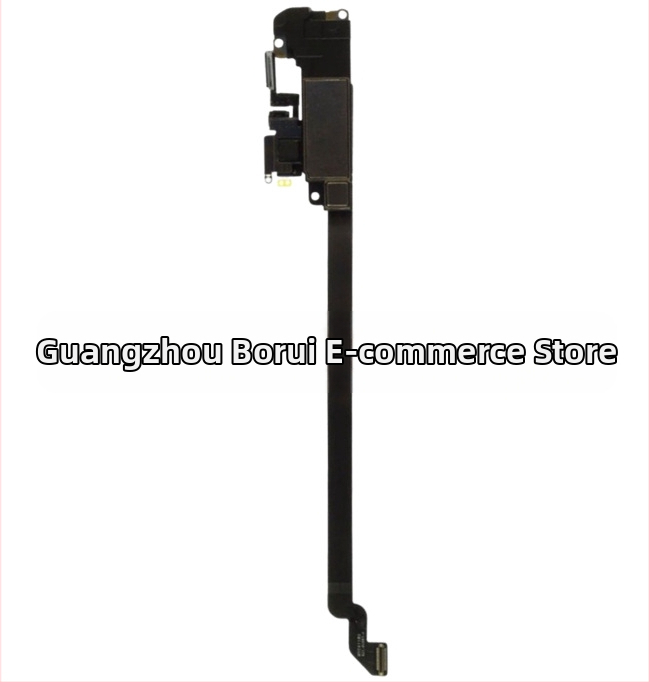 Priekinė ausinė su jutiklių surinkimu iPhone 14/13/12/Pro/11/XS/XR (IPX-12PM)