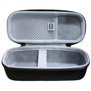 Кутия с твърд EVA корпус за Cuktech No.15/No.20 енергийна колона за съхранение; материали: Oxford плат + EVA + кристално кадифе; изработка: термотрансфер; носимост: до 10 кг