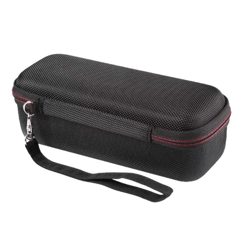 Кутия с твърд EVA корпус за Cuktech No.15/No.20 енергийна колона за съхранение; материали: Oxford плат + EVA + кристално кадифе; изработка: термотрансфер; носимост: до 10 кг