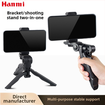 Asztali telefon-tartó Beno, 106-os modell, PP anyag, testreszabás támogatott