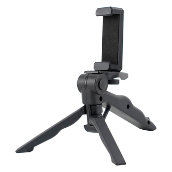 Десктоп държач за телефон Beno, модел 106, PP материал, възможност за персонализиране