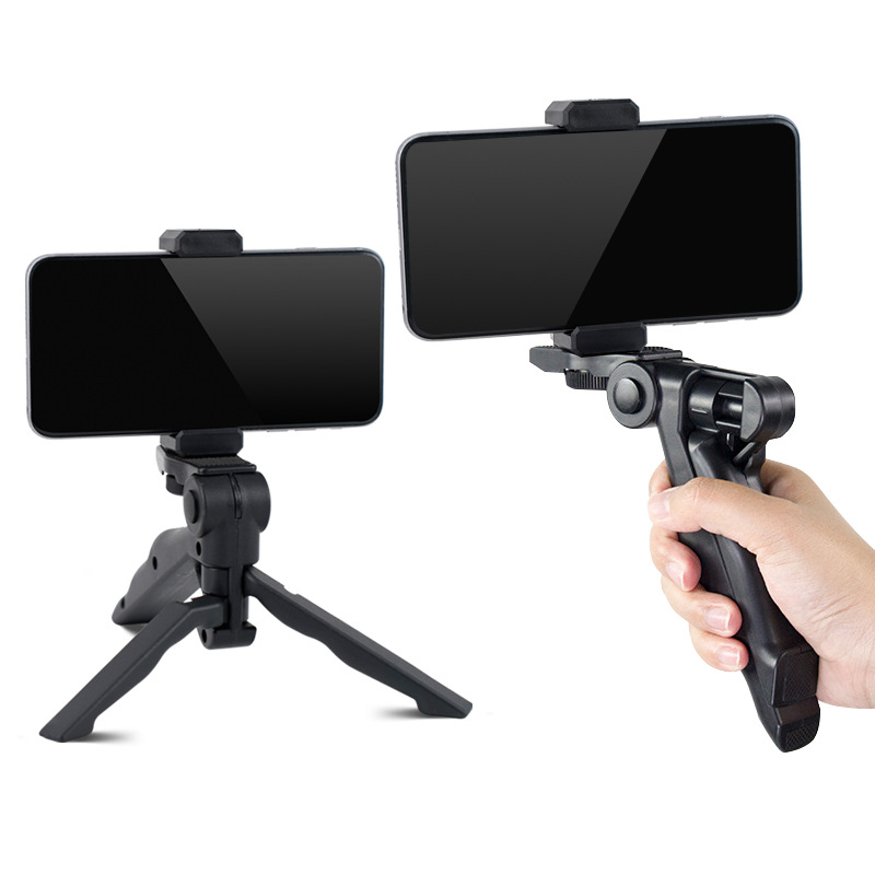 Asztali telefon-tartó Beno, 106-os modell, PP anyag, testreszabás támogatott