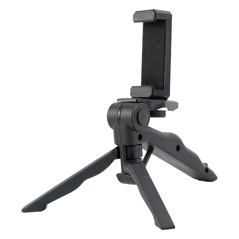 Asztali telefon-tartó Beno, 106-os modell, PP anyag, testreszabás támogatott