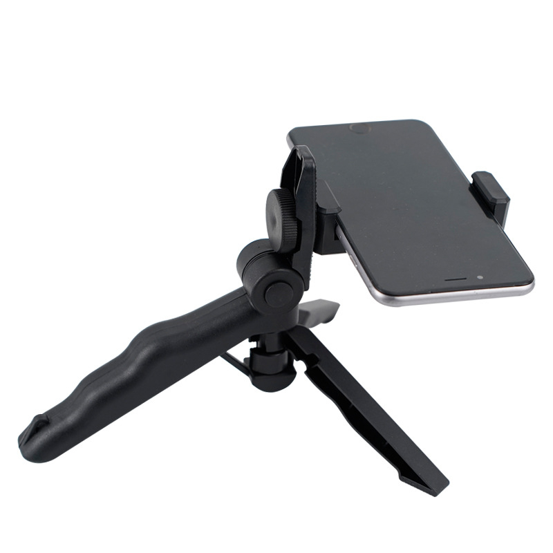 Asztali telefon-tartó Beno, 106-os modell, PP anyag, testreszabás támogatott