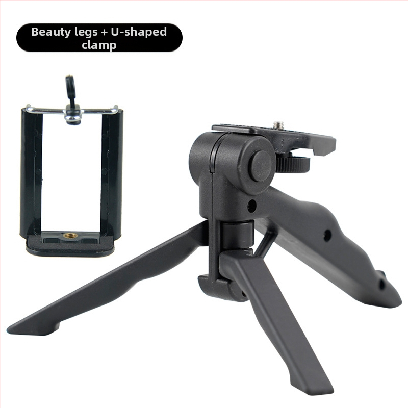 Asztali telefon-tartó Beno, 106-os modell, PP anyag, testreszabás támogatott