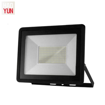 Kültéri LED reflektor HY-H013, 220V, 120° sugárzási szög, IP66, 60–120 lm/W