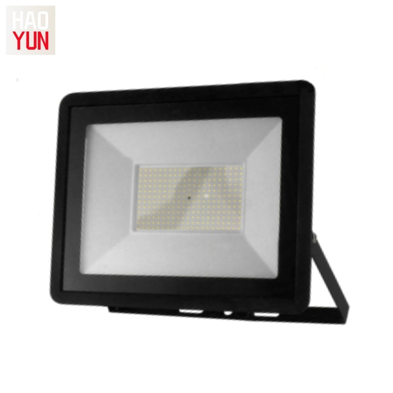 LED lauko prožektorius HY-H013, 220V, 120° spindulio kampas, IP66, 60–120 lm/W