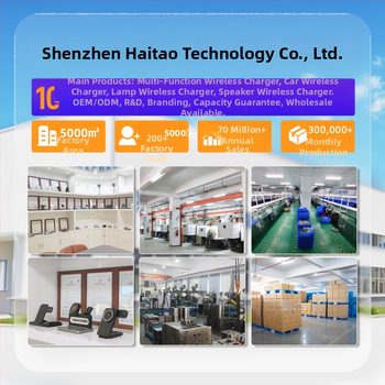 3-σε-1 Ασύρματος Φορτιστής με Μαγνητική Πτυσσόμενη Βάση και Τηλεσκοπικό Σχεδιασμό για iPhone – Μέχρι 15W, QC3.0