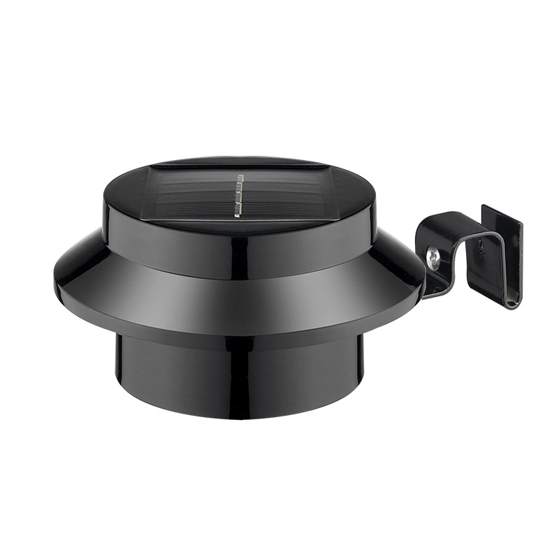 Слънчева градинска светлина - пасторална цветна форма; LED източник, IP65 защита, 0,35W, 1,2V, време на осветяване 6–12 часа