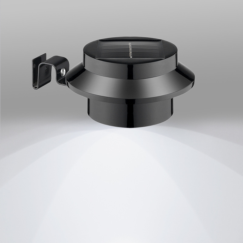 Слънчева градинска светлина - пасторална цветна форма; LED източник, IP65 защита, 0,35W, 1,2V, време на осветяване 6–12 часа