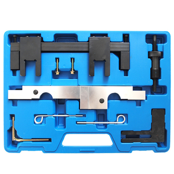 Εργαλείο χρονισμού κινητήρα BMW N43, Εργαλείο στερέωσης εκκεντροφόρου, Ατσάλι No. 45, Βάρος 4,55