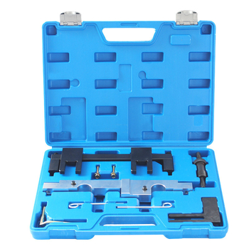 Εργαλείο χρονισμού κινητήρα BMW N43, Εργαλείο στερέωσης εκκεντροφόρου, Ατσάλι No. 45, Βάρος 4,55