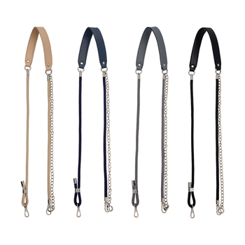 Κορδόνι τηλεφώνου από κράμα, χειροποίητο, στυλ Ins, με κρεμαστό για κλειδιά, αποσπώμενο στοιχείο DIY