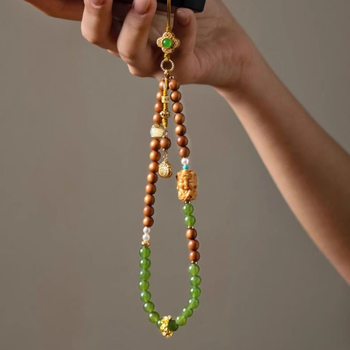 Телефонна висулка Jingxintang, дамски декоративен аксесоар