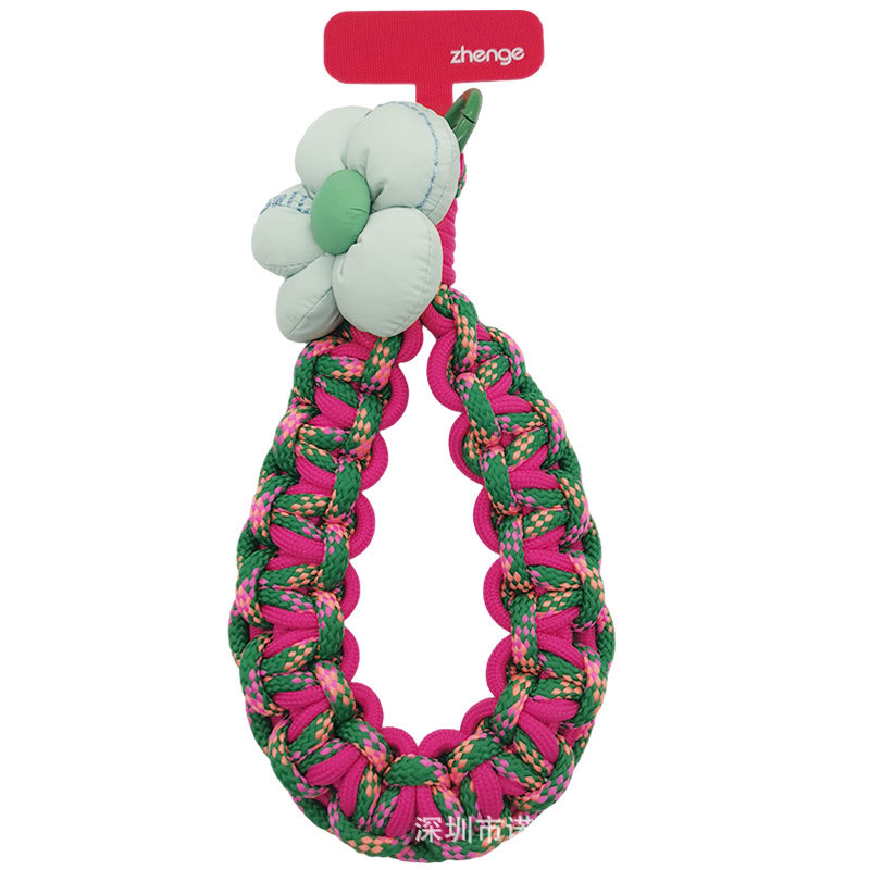 Telefono pakabukas, trumpa stora pynimo apyrankė, rankų darbas, moteriškas daugiafunkcinis aksesuaras su geometriniu pakabuku