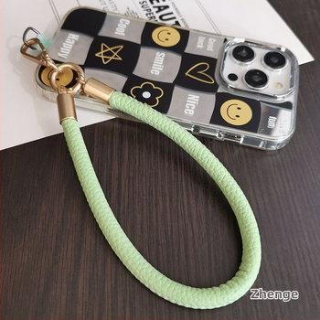 Telefonui skirtas riešo dirželis (Medžiaga: Kita; Procesas: Visiškai rankų darbo; Stilius: moteriškas; Funkcija: daugiafunkcinis; Prekės ženklas: Jager)