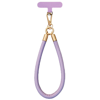 Telefonui skirtas riešo dirželis (Medžiaga: Kita; Procesas: Visiškai rankų darbo; Stilius: moteriškas; Funkcija: daugiafunkcinis; Prekės ženklas: Jager)