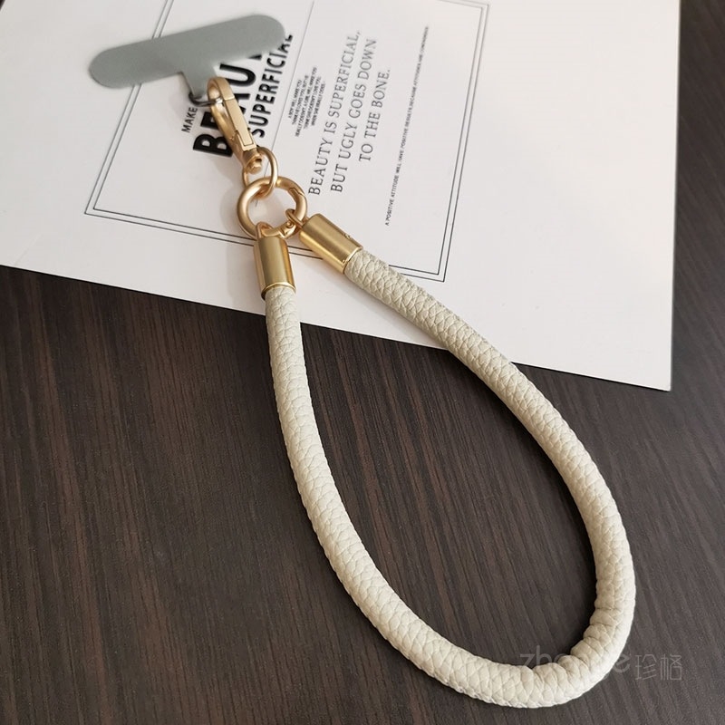 Telefonui skirtas riešo dirželis (Medžiaga: Kita; Procesas: Visiškai rankų darbo; Stilius: moteriškas; Funkcija: daugiafunkcinis; Prekės ženklas: Jager)